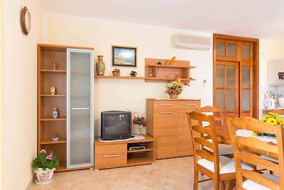 Appartamento Vacanza con famiglia Krnica