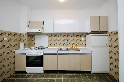 Appartamento Vacanza con famiglia Lopar