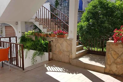 Vakantieappartement Gezinsvakantie Vrboska