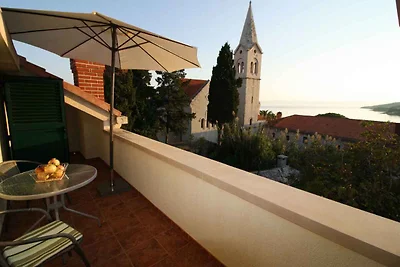 Vakantieappartement Gezinsvakantie Sumartin