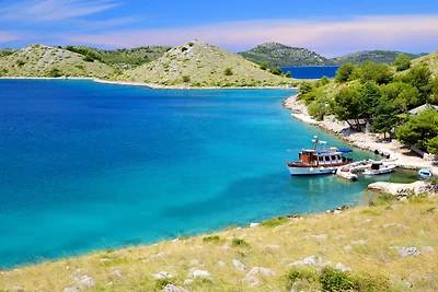 apartman za odmor Obiteljski odmor Biograd na Moru