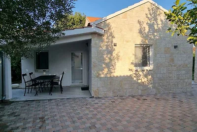 Ferienwohnung mit Aussenpool