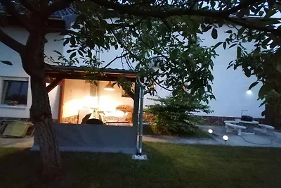 Ferienwohnung nur 150 m vom Strand entfernt
