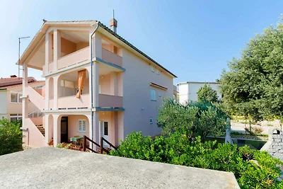 Apartamento Vacaciones familiares Lopar