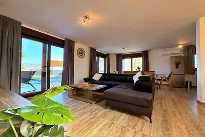 Vakantiehuis Ontspannende vakantie Hlapa