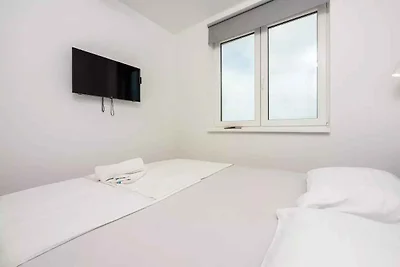 Ferienwohnung mit Klimaanlage