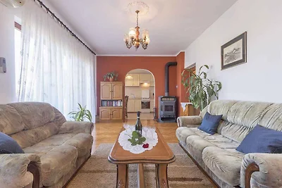 Ferienwohnung mit Klimaanlage