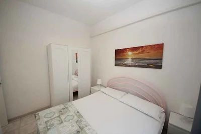 Ferienwohnung mit Klimaanlage und