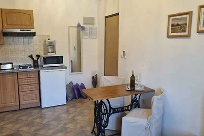Ferienwohnung mit Klimaanlage, Internet und