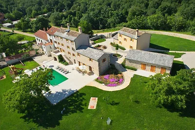 FerienHaus mit Pool