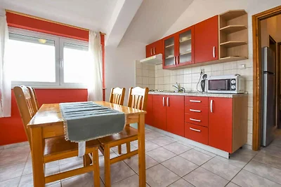 Apartamento Vacaciones familiares Drage