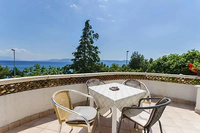 Ferienwohnung am Meer