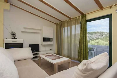 Vakantieappartement Gezinsvakantie Razanj