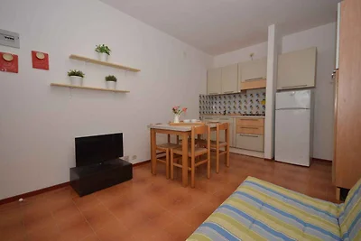 Appartamento Vacanza con famiglia Bibione