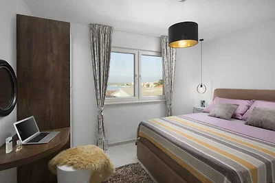 Vakantieappartement Gezinsvakantie Vir