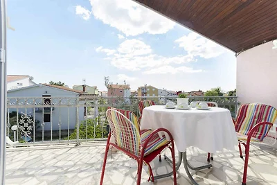 Ferienwohnung mit Klimaalage