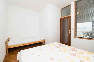 Vakantieappartement Gezinsvakantie Seline