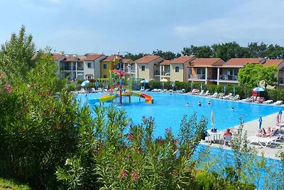 Ferienwohnung mit Ausserpool
