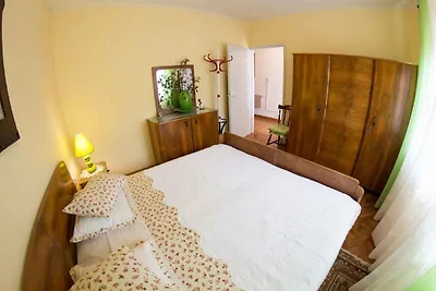 Gemütliche Ferienwohnung TEHA in Mali Lošinj 