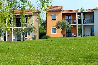 Vakantieappartement Gezinsvakantie Verona