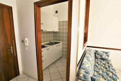 Vakantieappartement Gezinsvakantie Lido di Jesolo