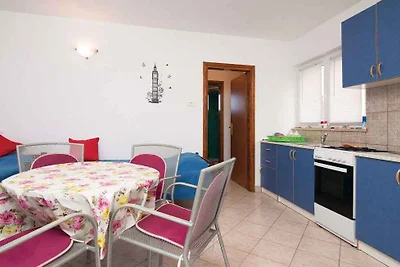 Appartamento Vacanza con famiglia Kavran