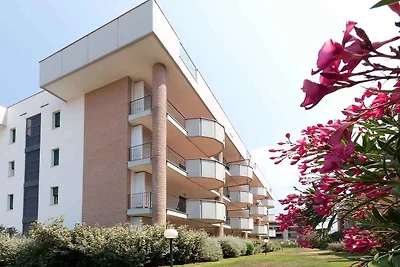 Ferienwohnung mit Klimaanlage und Pool