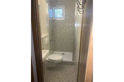 Ferienwohnung am Meer