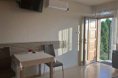 Vakantieappartement Gezinsvakantie Cserszegtomaj