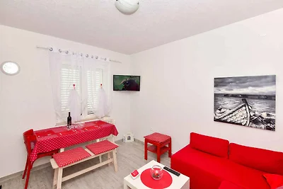 Ferienwohnung mit Klimaanlage