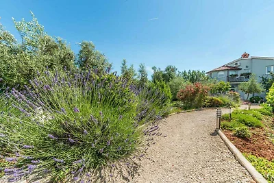 Vakantieappartement Gezinsvakantie Fažana