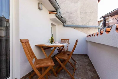 Ferienhaus in der Altstadt
