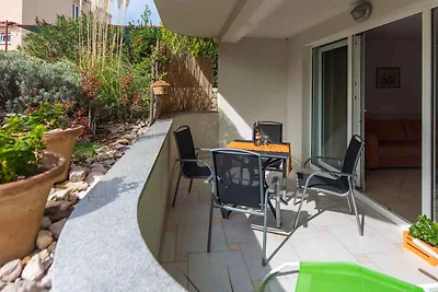 Appartamento Vacanza con famiglia Baska
