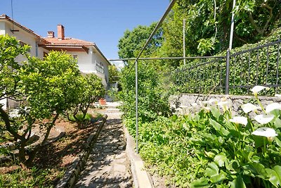 Ferienwohnung mit Balkon und Klimaanlage