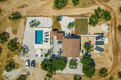 Casa vacanze Vacanza di relax Pucisca