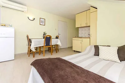 Ferienwohnung mit Balkon