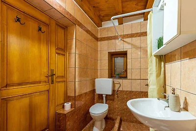 Ferienwohnung mit Terrasse