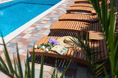 apartman za odmor Obiteljski odmor Vantacici