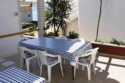 Appartamento Vacanza con famiglia Komarna