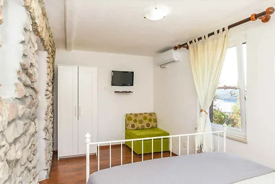 Appartamento Vacanza con famiglia Rabac