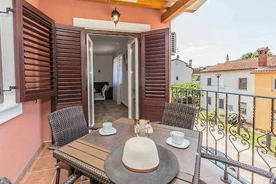 Appartamento Vacanza con famiglia Funtana