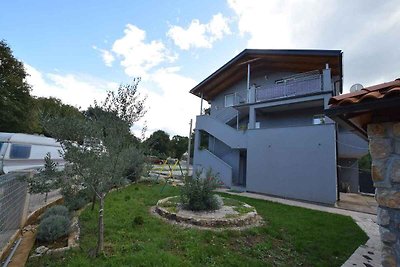 Ferienwohnung mit Balkon und Internetzugang