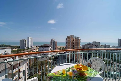 Ferienwohnung mit Klimaanlage