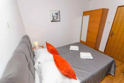 Ferienwohnung mit Klimaanlage