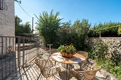 Ferienhaus nur 100m vom Meer