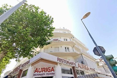 Appartamento Vacanza con famiglia Rimini