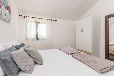 Ferienwohnung Familienfreundlich mit Klimaanl