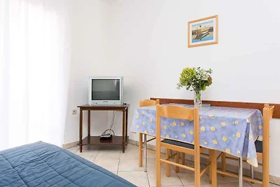 Holiday flat family holiday Baska