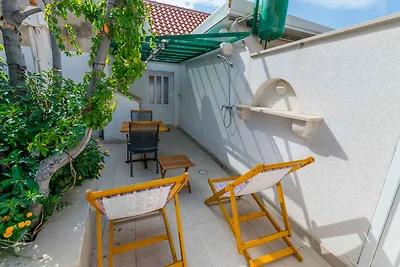 Ferienwohnung auf einer Insel in der Nähe des