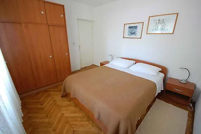 Ferienwohnung mit Balkon
